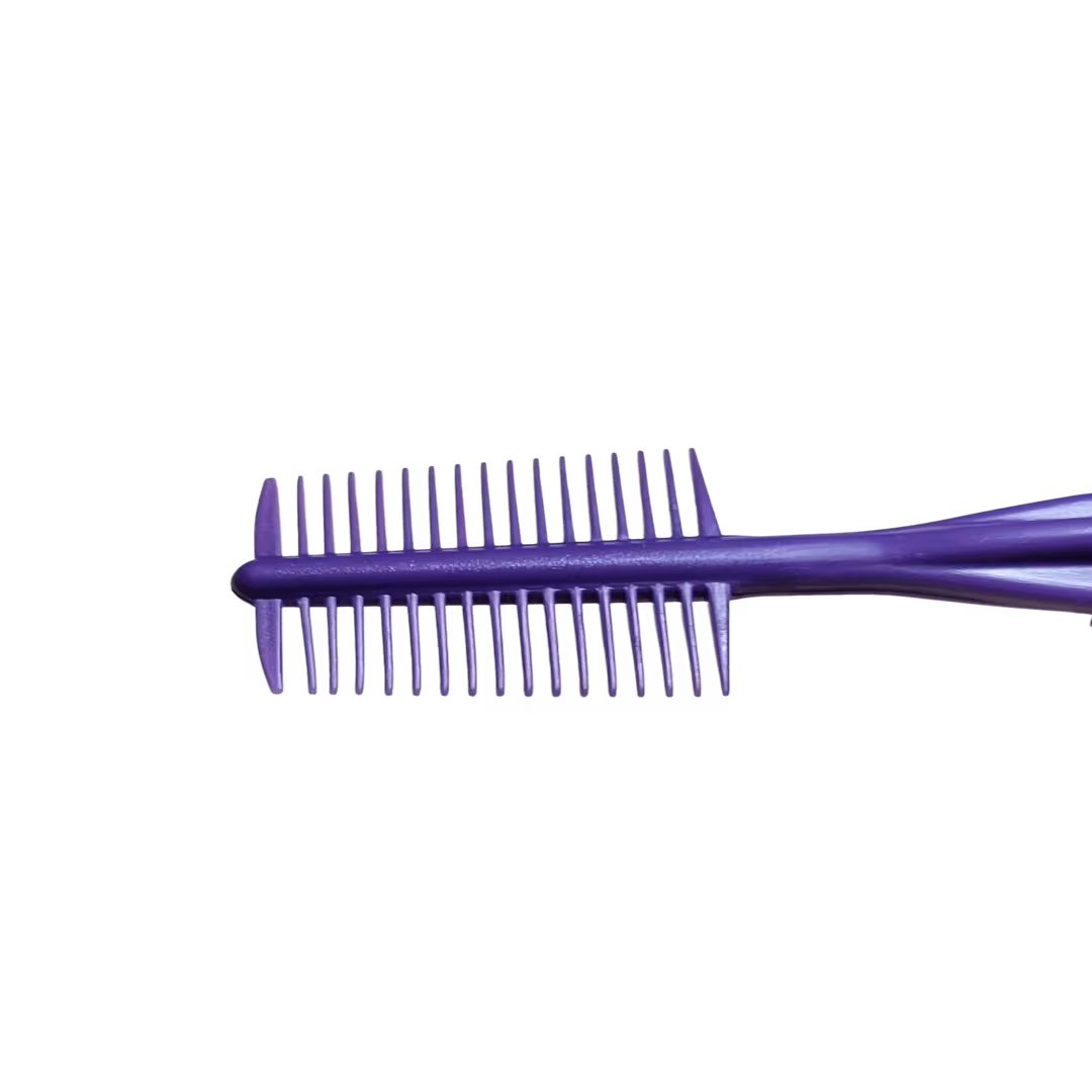 Bonika Shears  Coil Comb