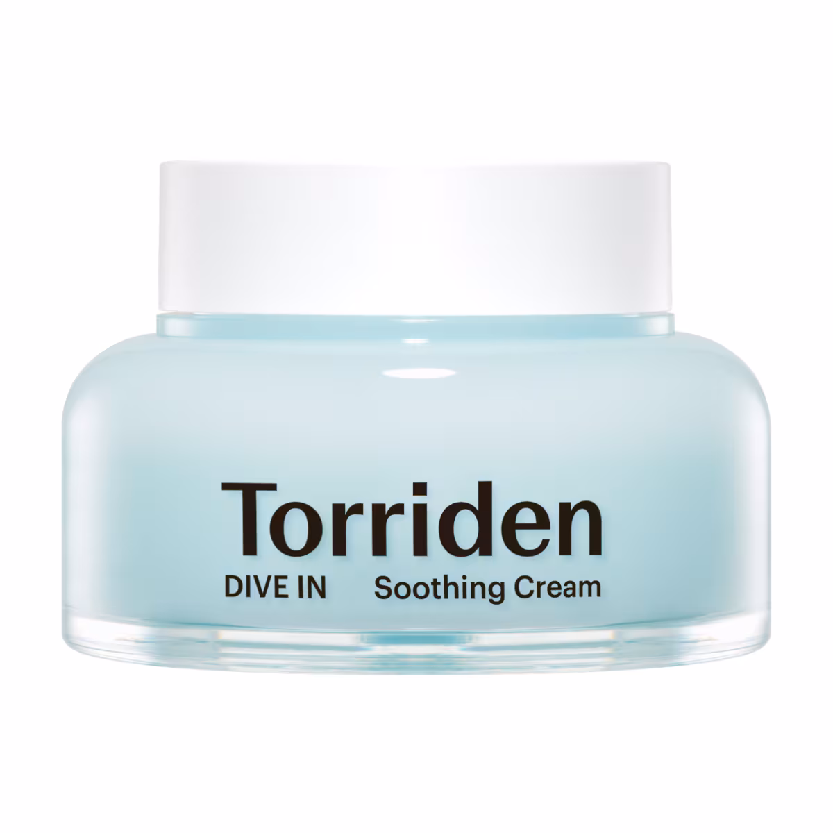 BERUHIGENDE CREME MIT HYALURONSÄURE