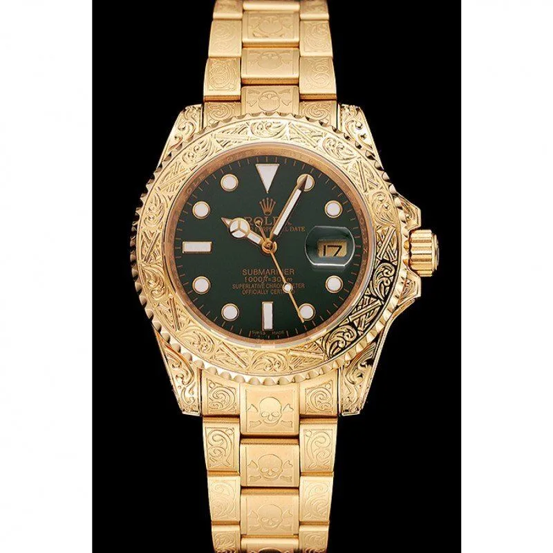 Swiss Rolex Submariner Limited Edition 1454088