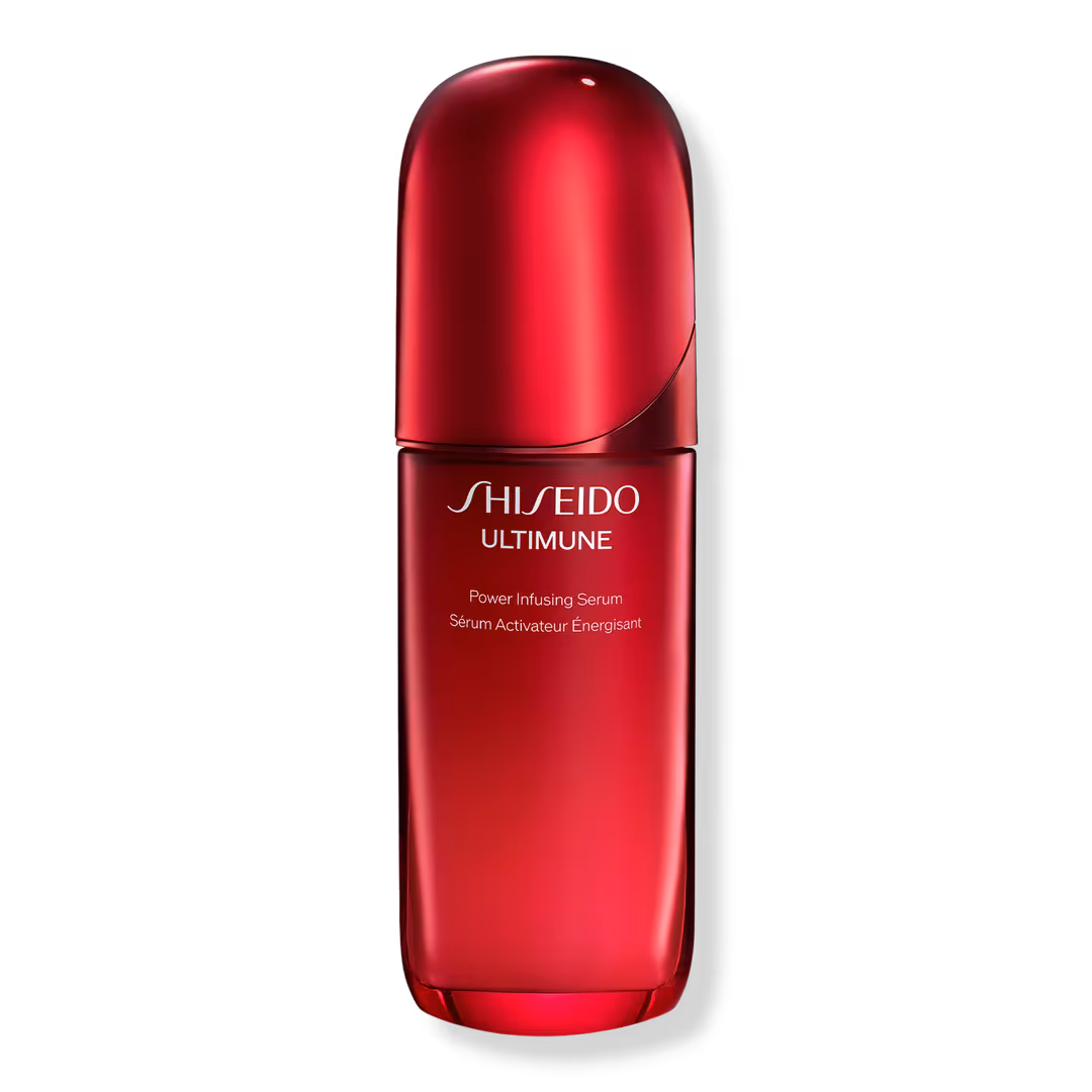 Shiseido  Ultimune Power Infusing Serum