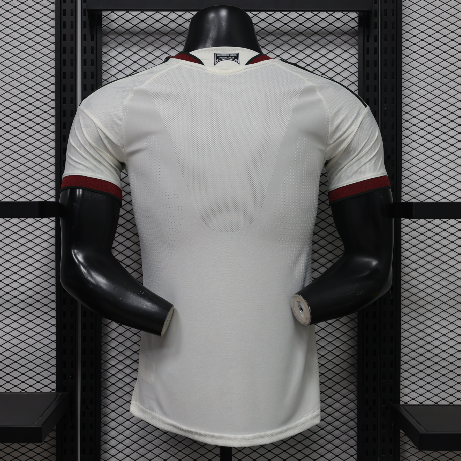2026/2027 Manchester United training ground  Football Shirt (Player version)