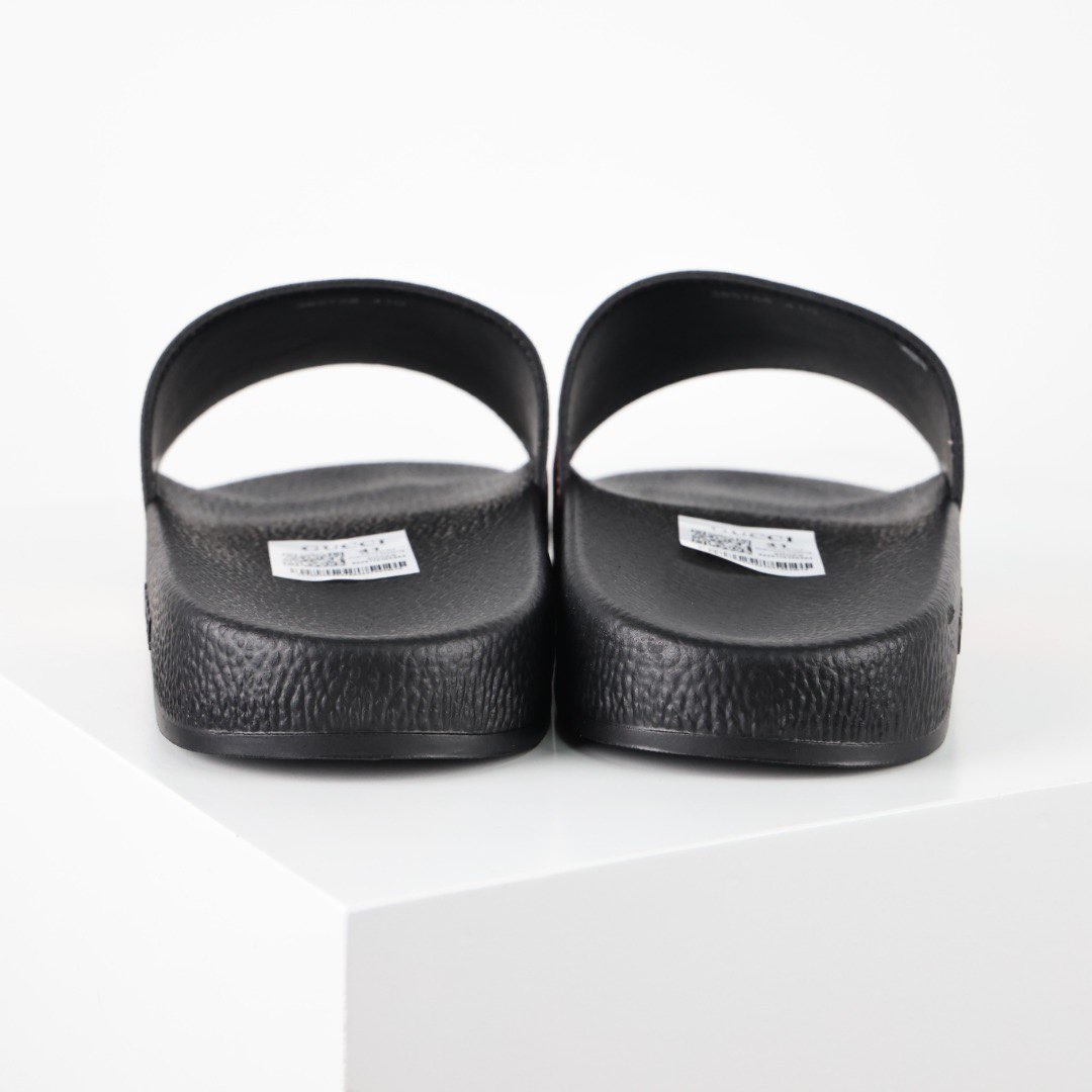 GUCC SLIPPERS - CCSHOES