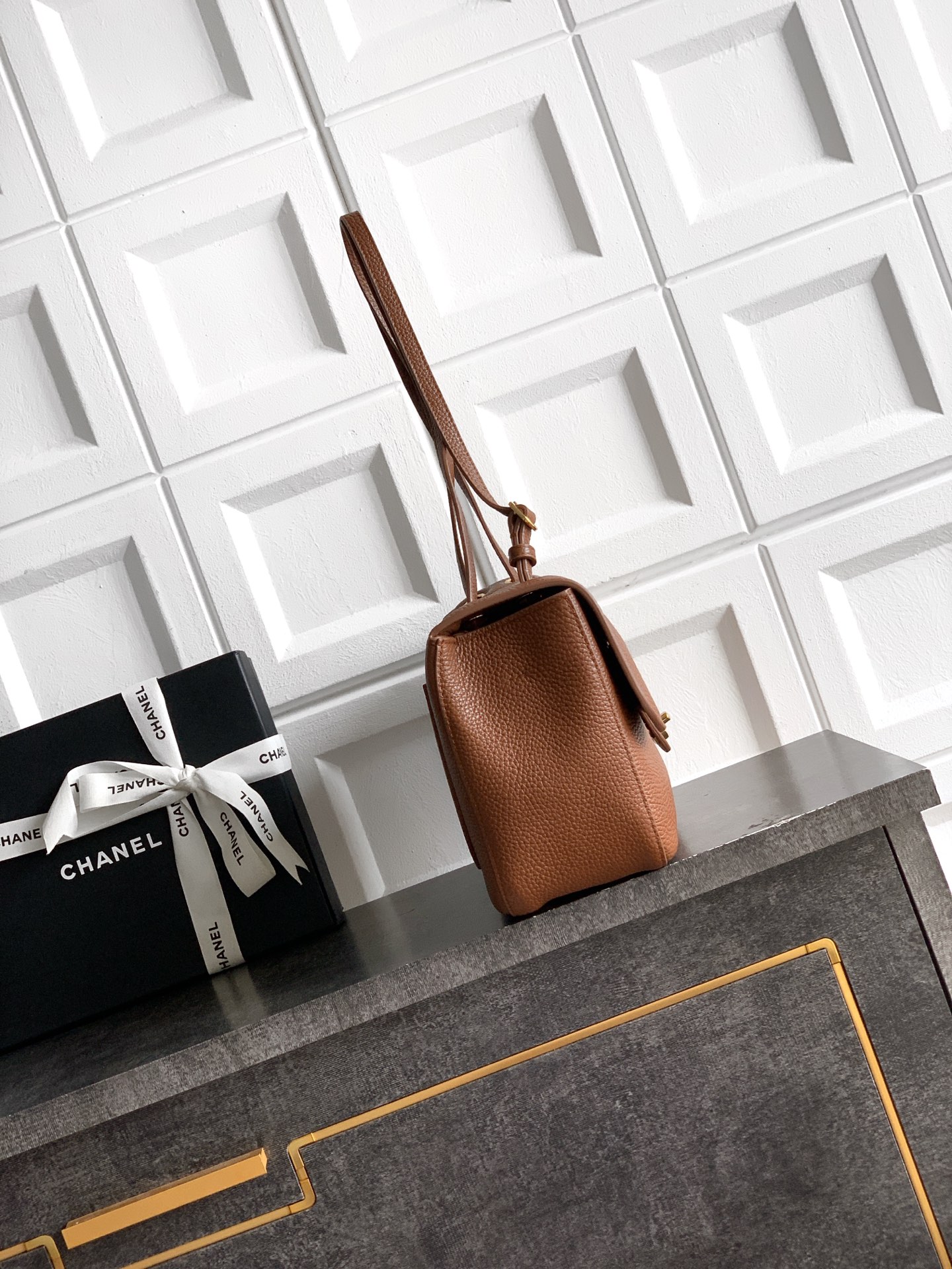 Chanel MIX Top-Handle Bag (Premium Edition)