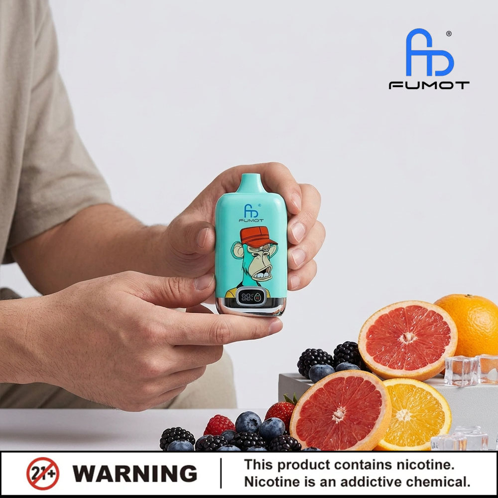 What are the different types of electronic cigarettes?