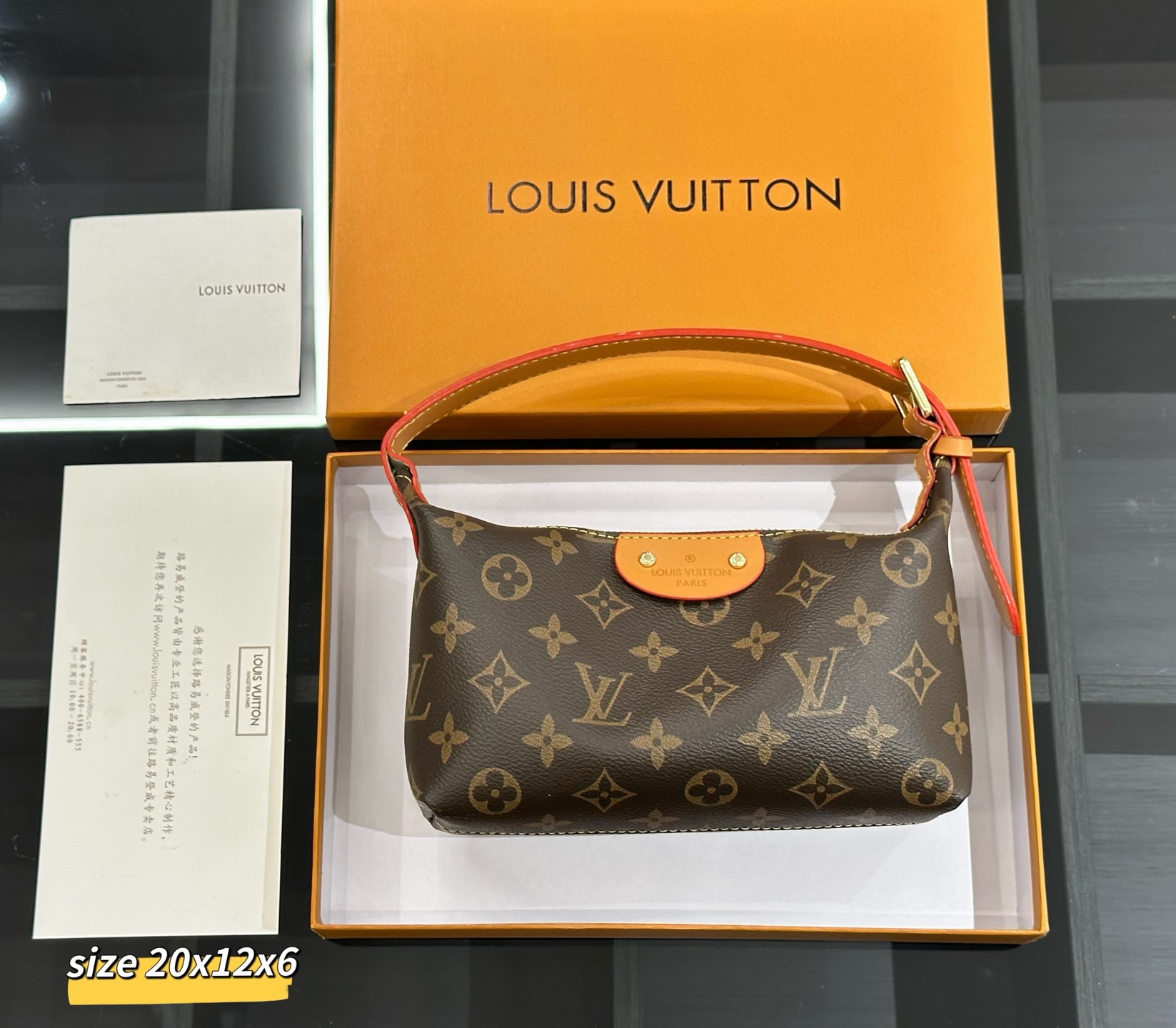 Flash Deal LV Louis Vuitton bag Special Offer bag collection