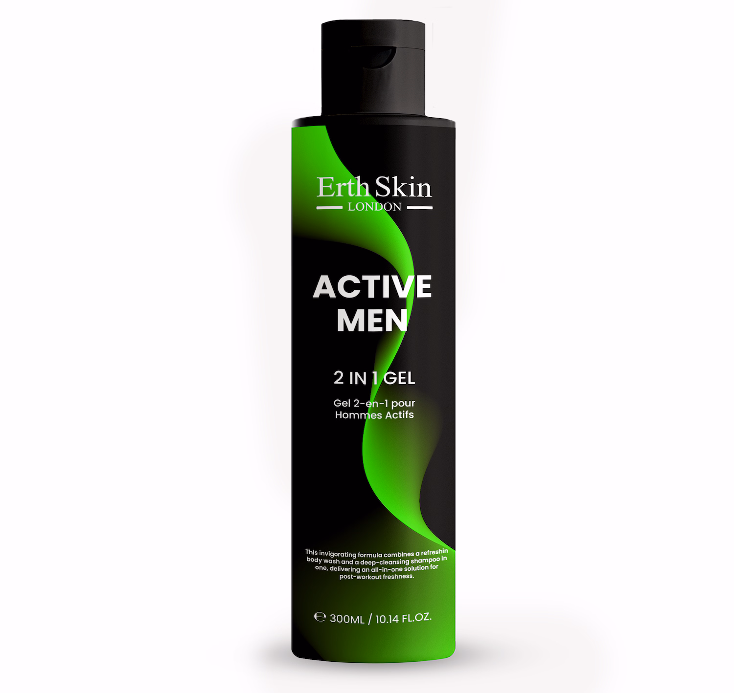 Active Men 2-in-1 Duschgel