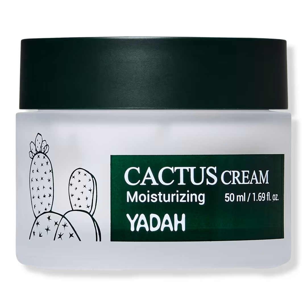 Yadah  Cactus Cream