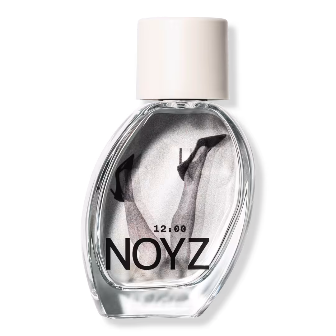NOYZ  12:00 Eau de Parfum