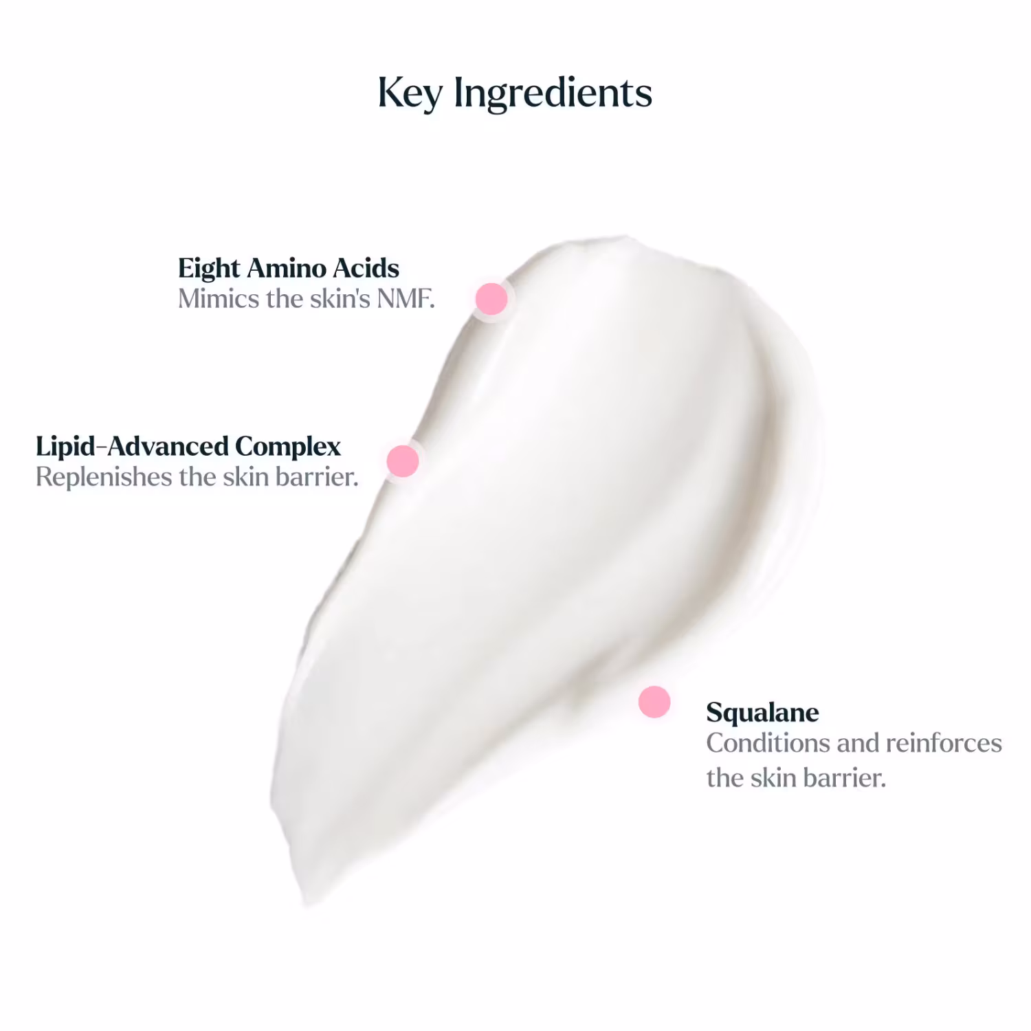 The Cream Cleanser | Cremiger Gesichtsreiniger