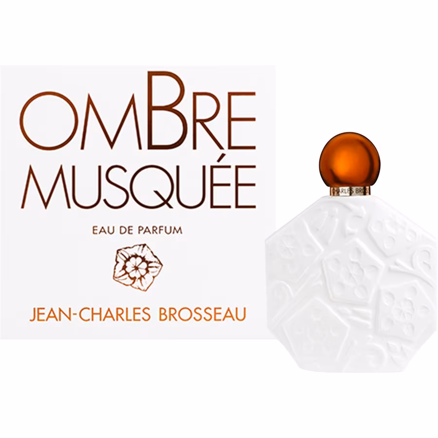 Ombre Musquèe Eau de Parfum Spray