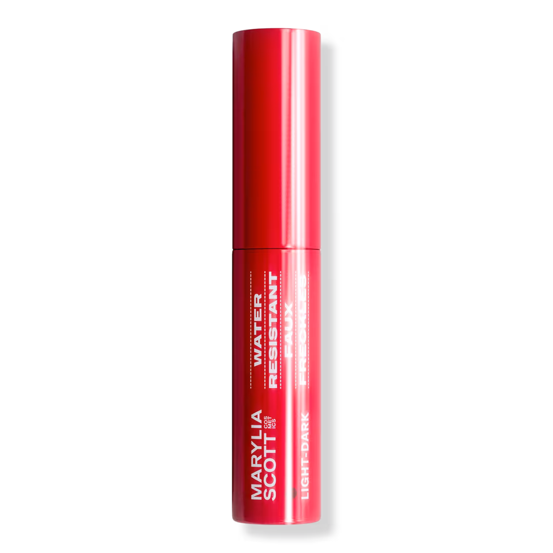 Marylia Scott Cosmetics  Spot on Water Resistant Faux Freckles