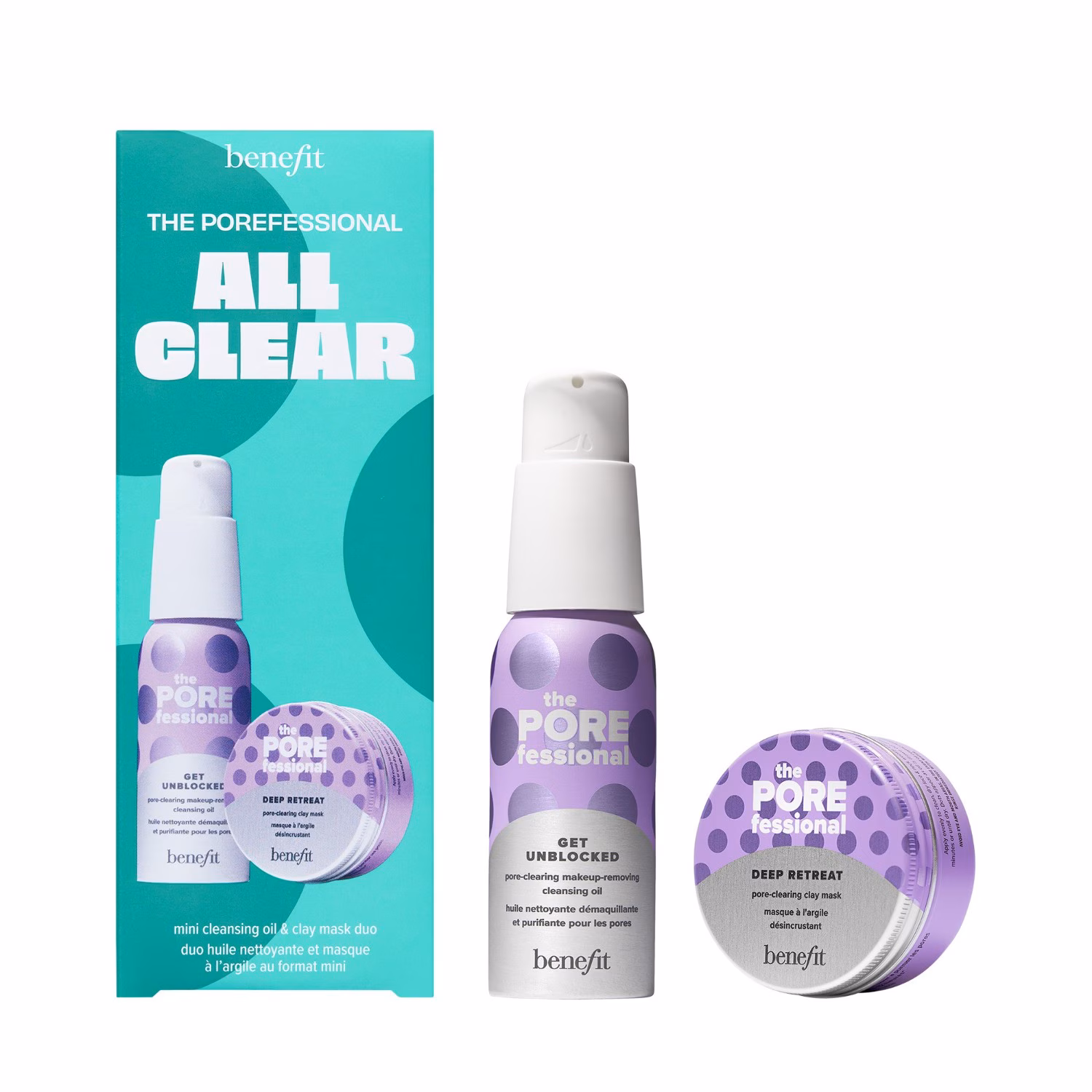 All Clear