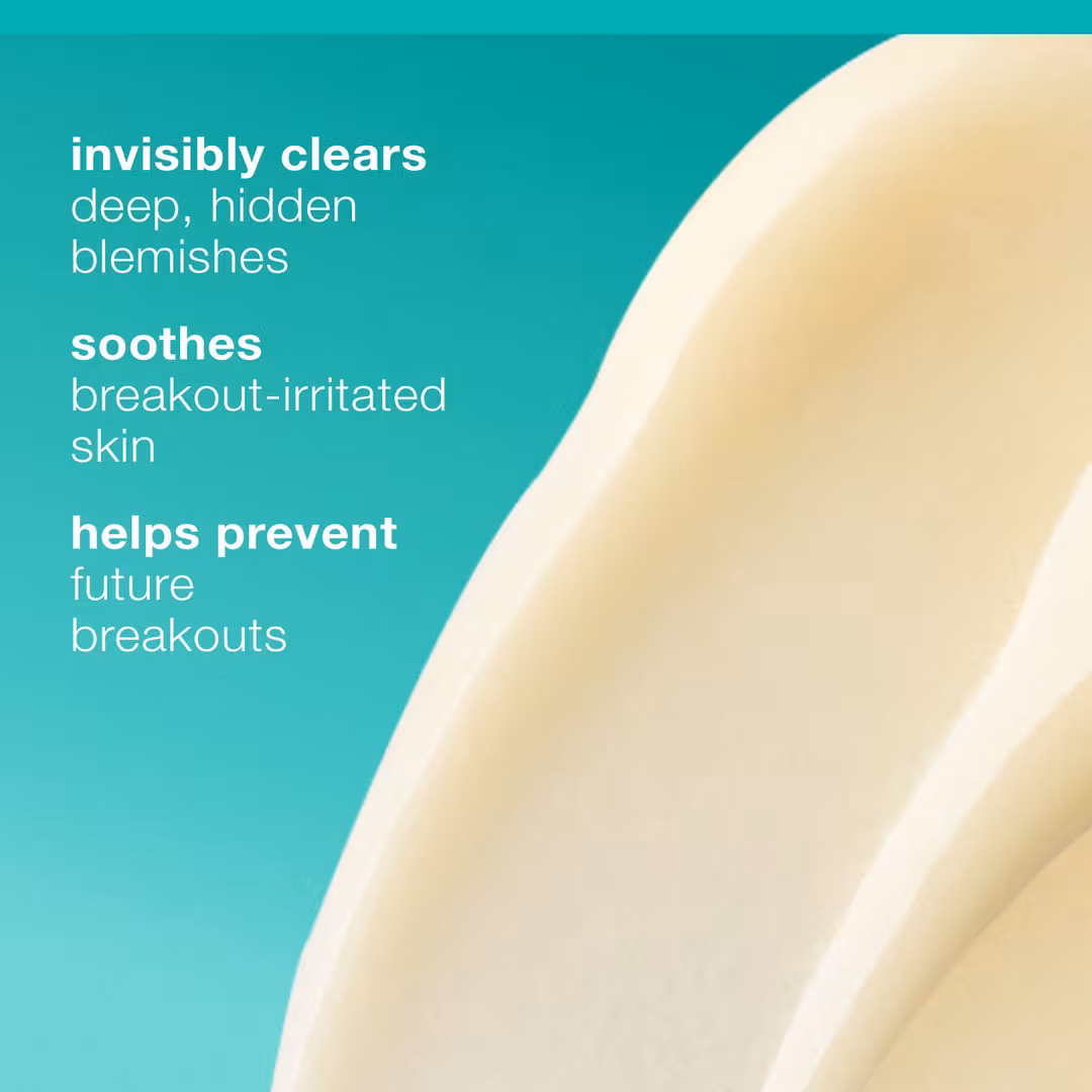 Dermalogica  Deep Acne Invisible Liquid Patch