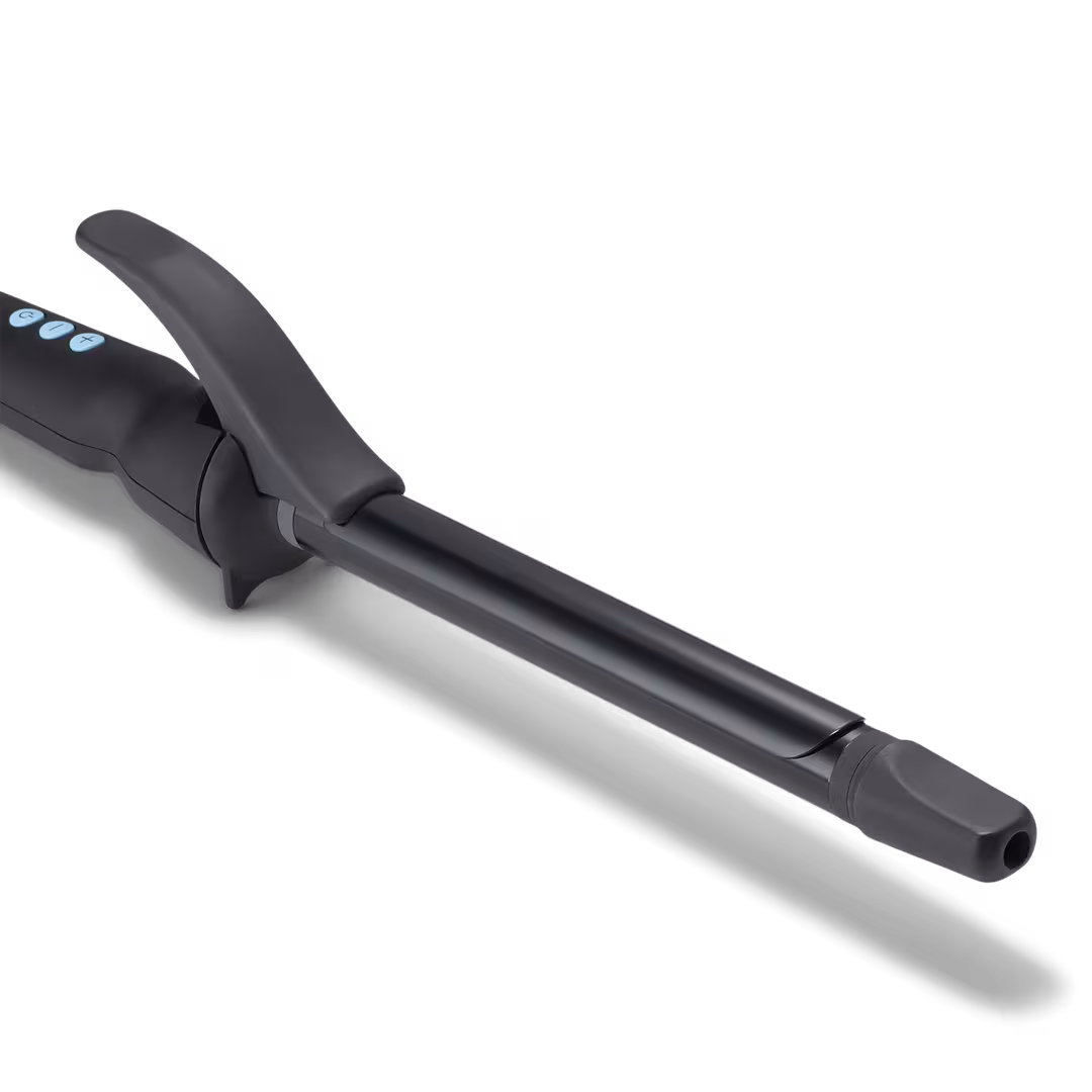 Bio Ionic  Long Barrel Curling Iron