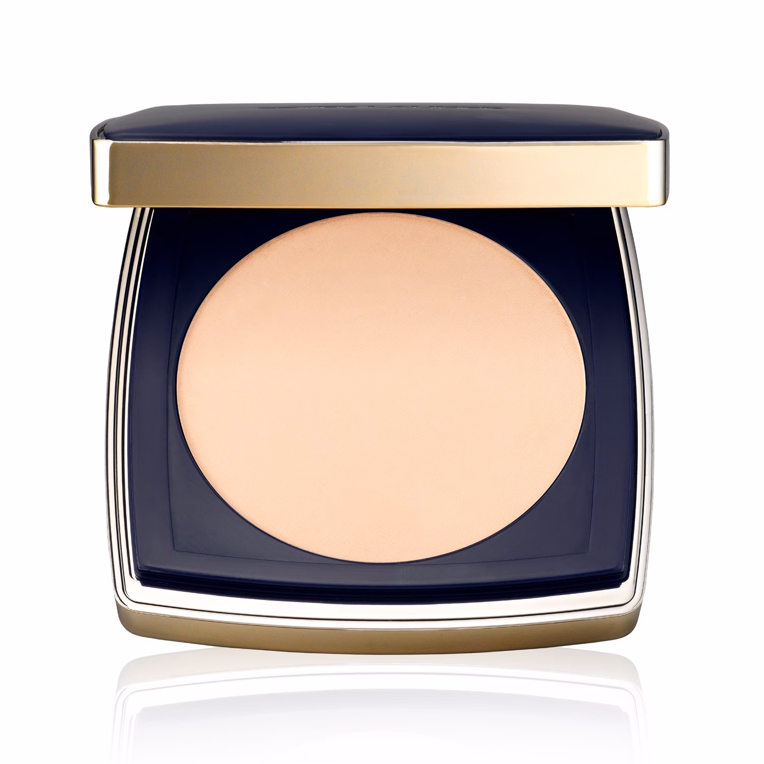 Stay-In-Place Matte Powder Spf 10