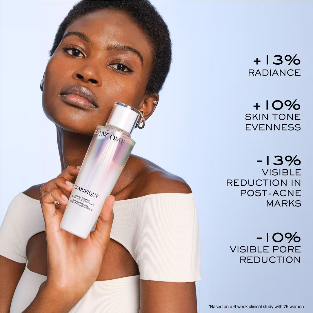 Lancôme  Clarifique Double Treatment Essence