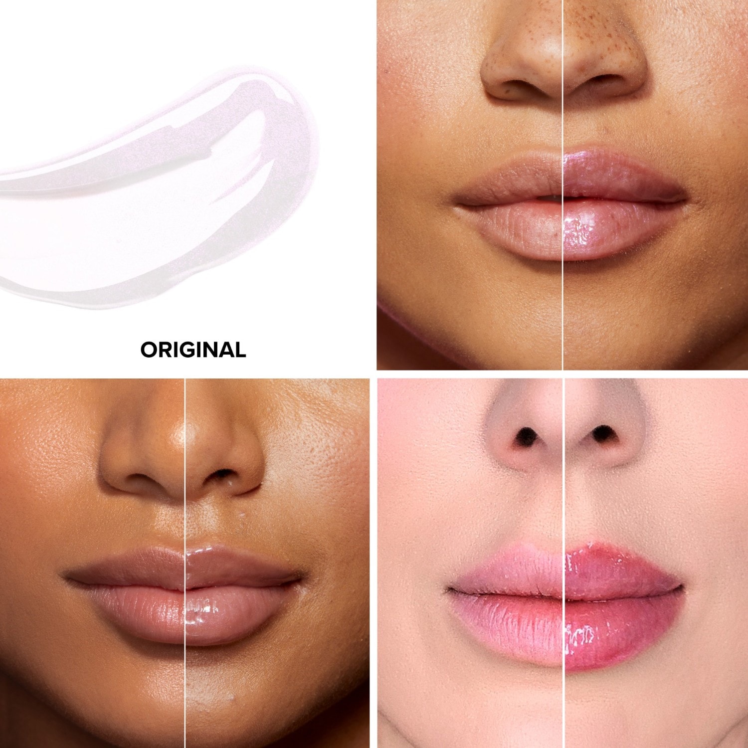 Travel Size Lip Injection Maximum Plump