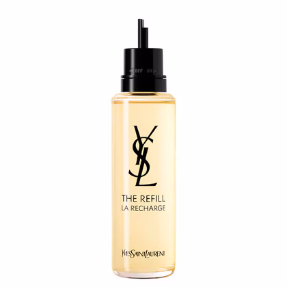 Yves Saint Laurent Libre Eau de Parfum Refill 100ML