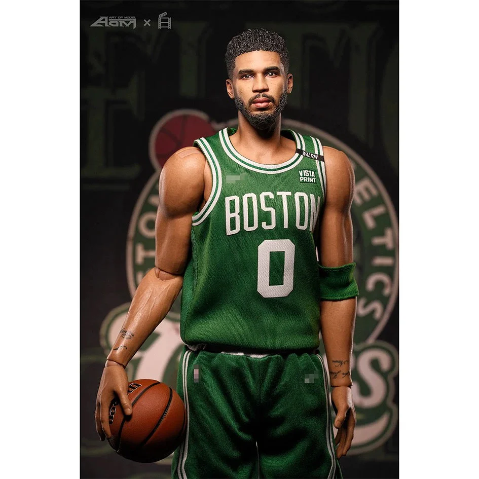 AOM Studio - NBA Jayson Tatum | NBA 杰森·塔图姆