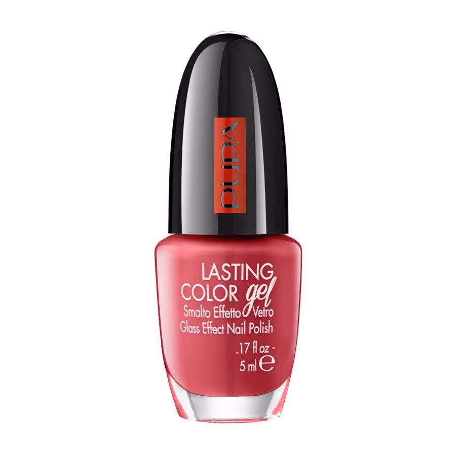 Lasting Color Gel