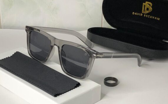 David Beckham sunglasses 14