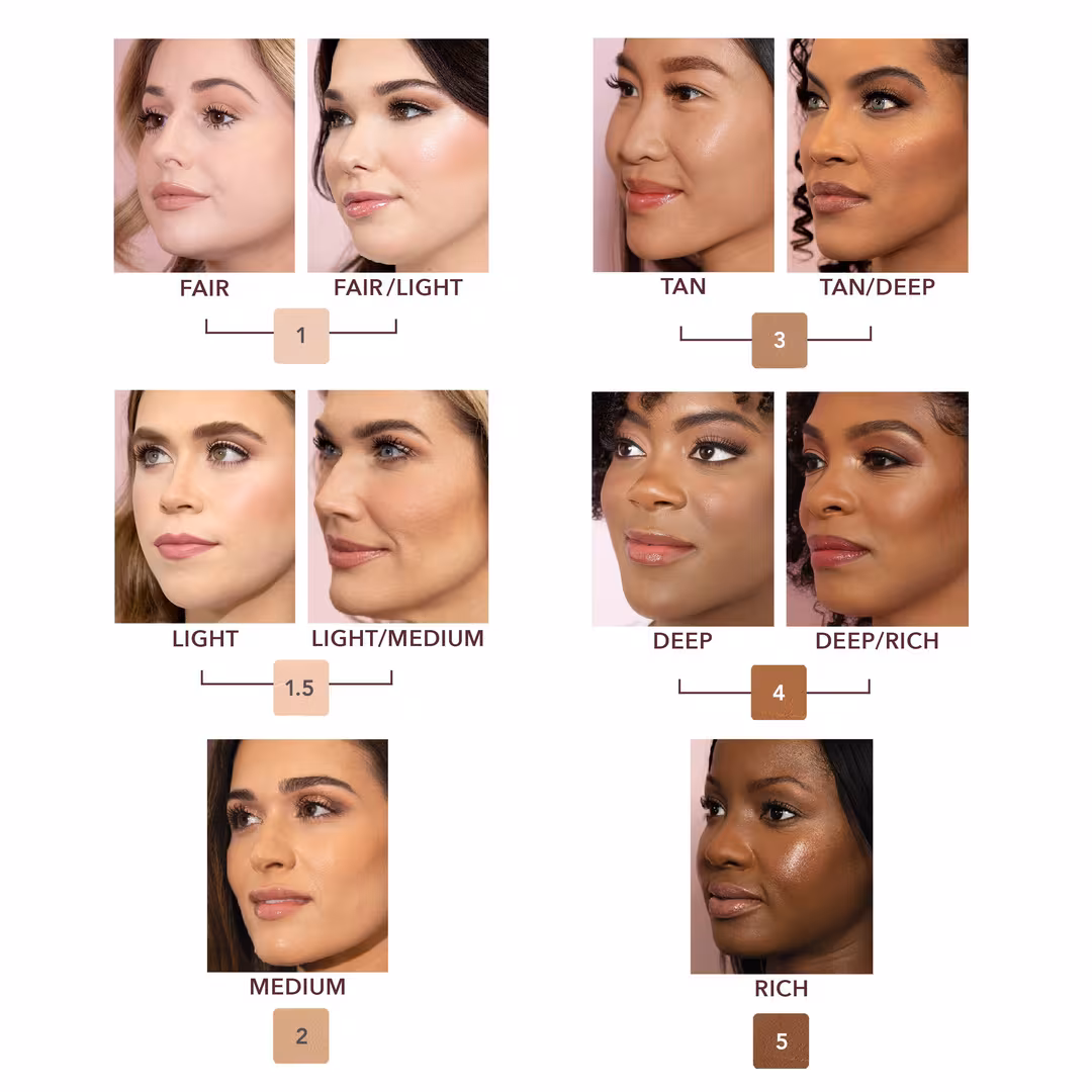 Doll 10  Doll Skin Genius Tinted Moisturizer With Niacinamide