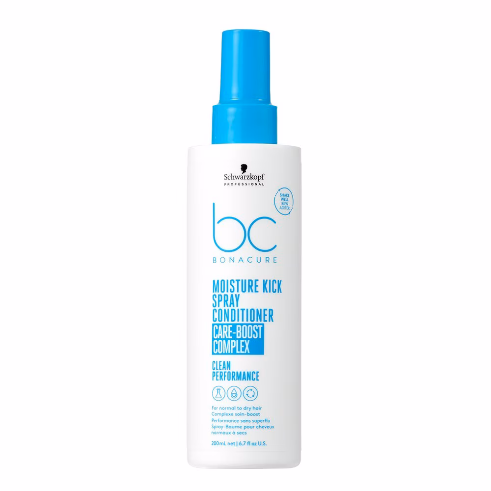 Moisture Kick Spray