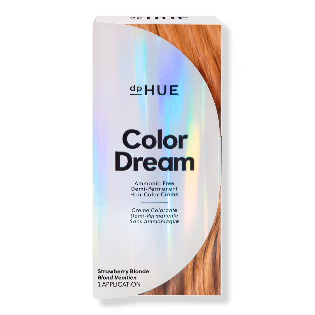 dpHUE  Color Dream Demi-Permanent Kit