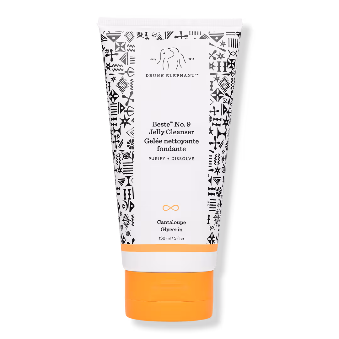Drunk Elephant  Beste No. 9 Jelly Cleanser