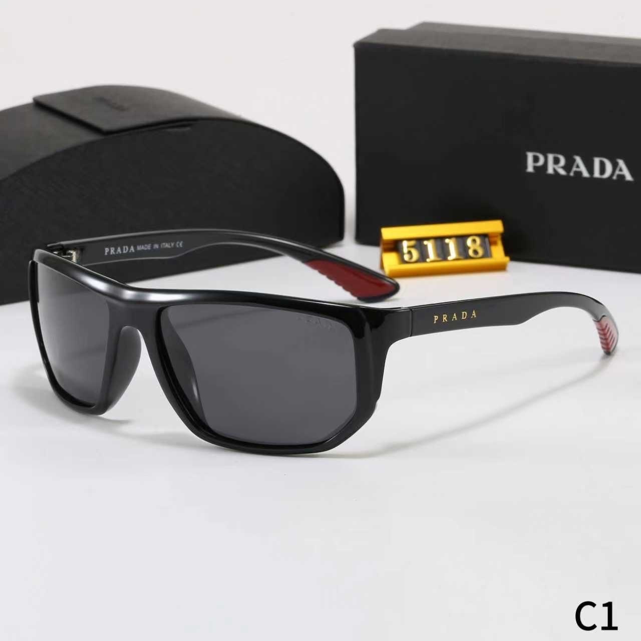Prada Fashionable Sunglasses