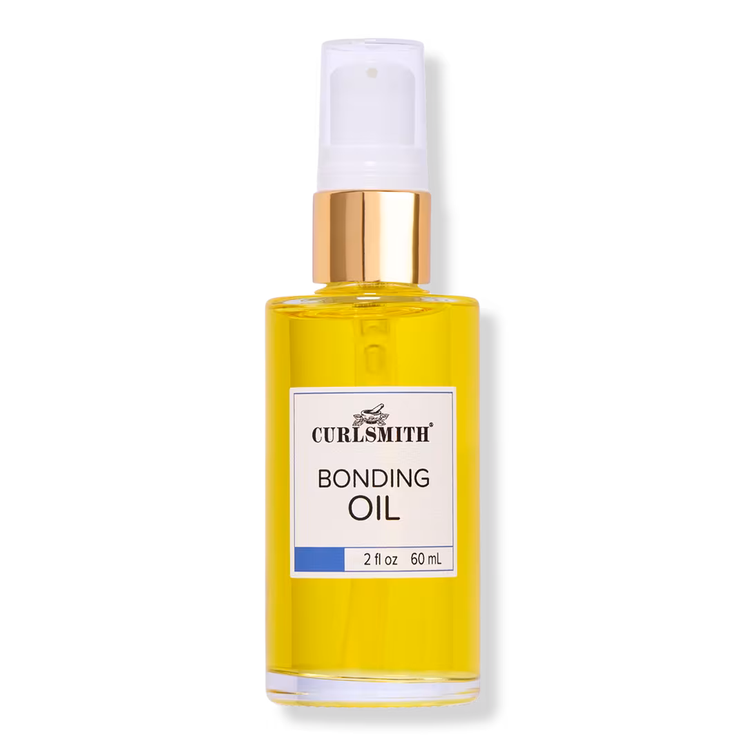 Curlsmith  Bonding Oil