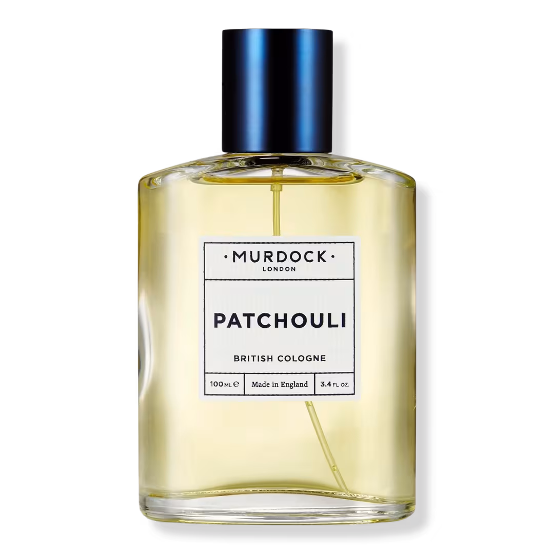 Murdock London  Patchouli Cologne