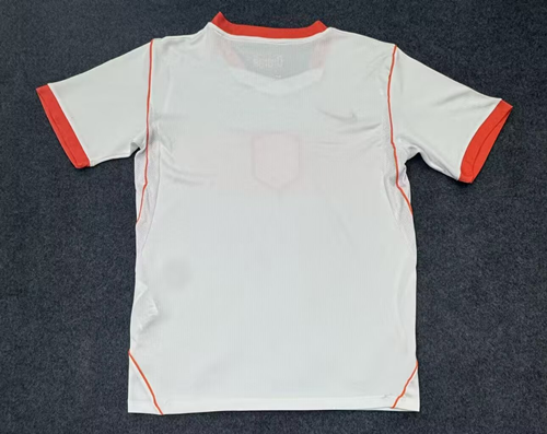 Fan version 2026 Netherlands away