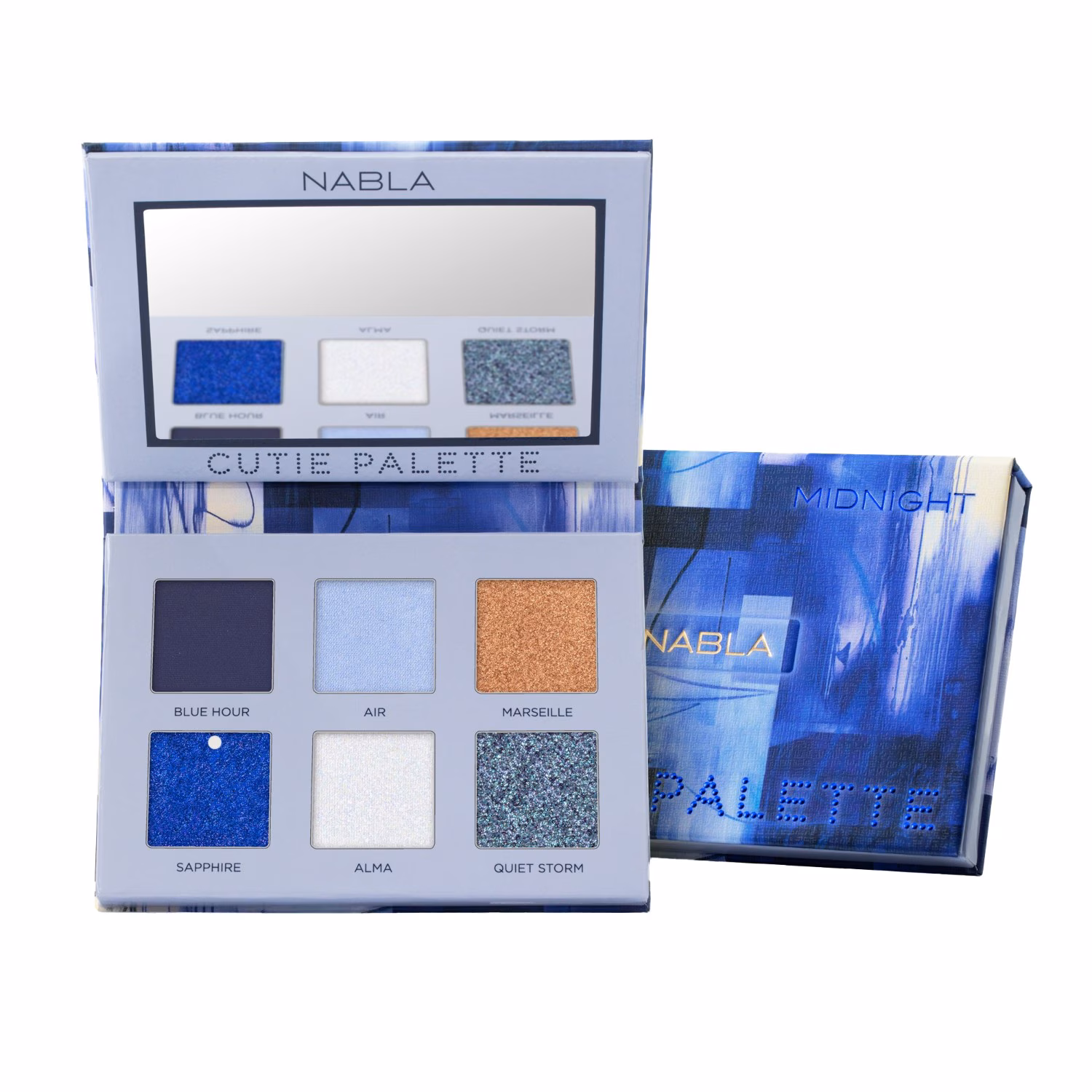 Cutie Palette