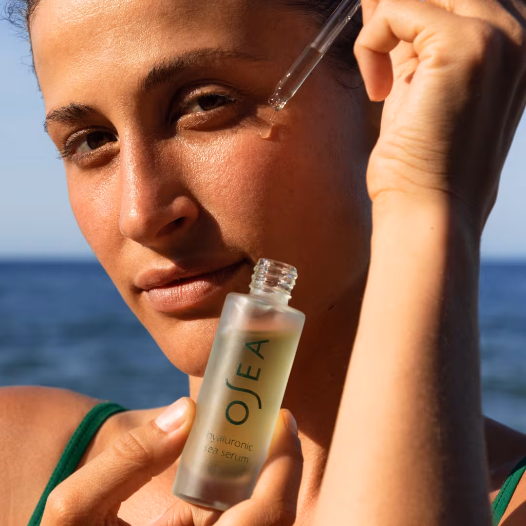 OSEA  Hyaluronic Sea Serum