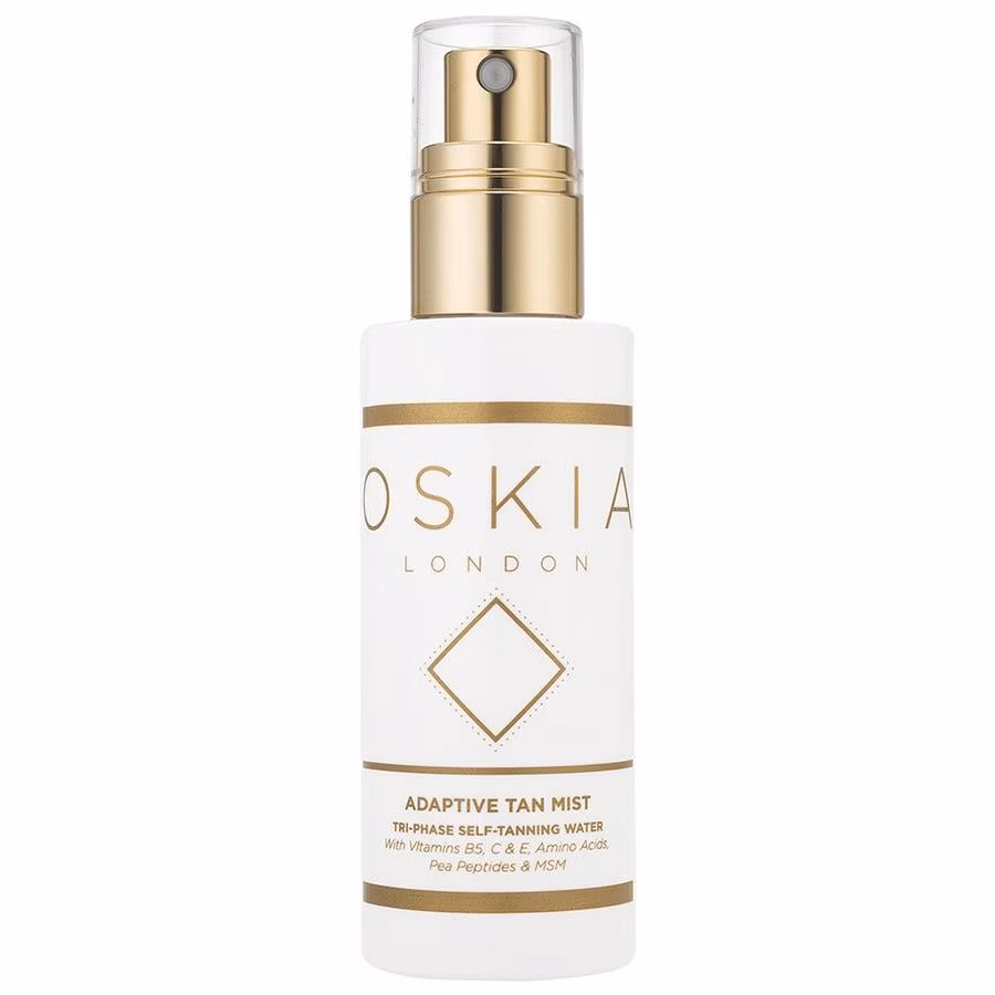 Adaptive Tan Mist