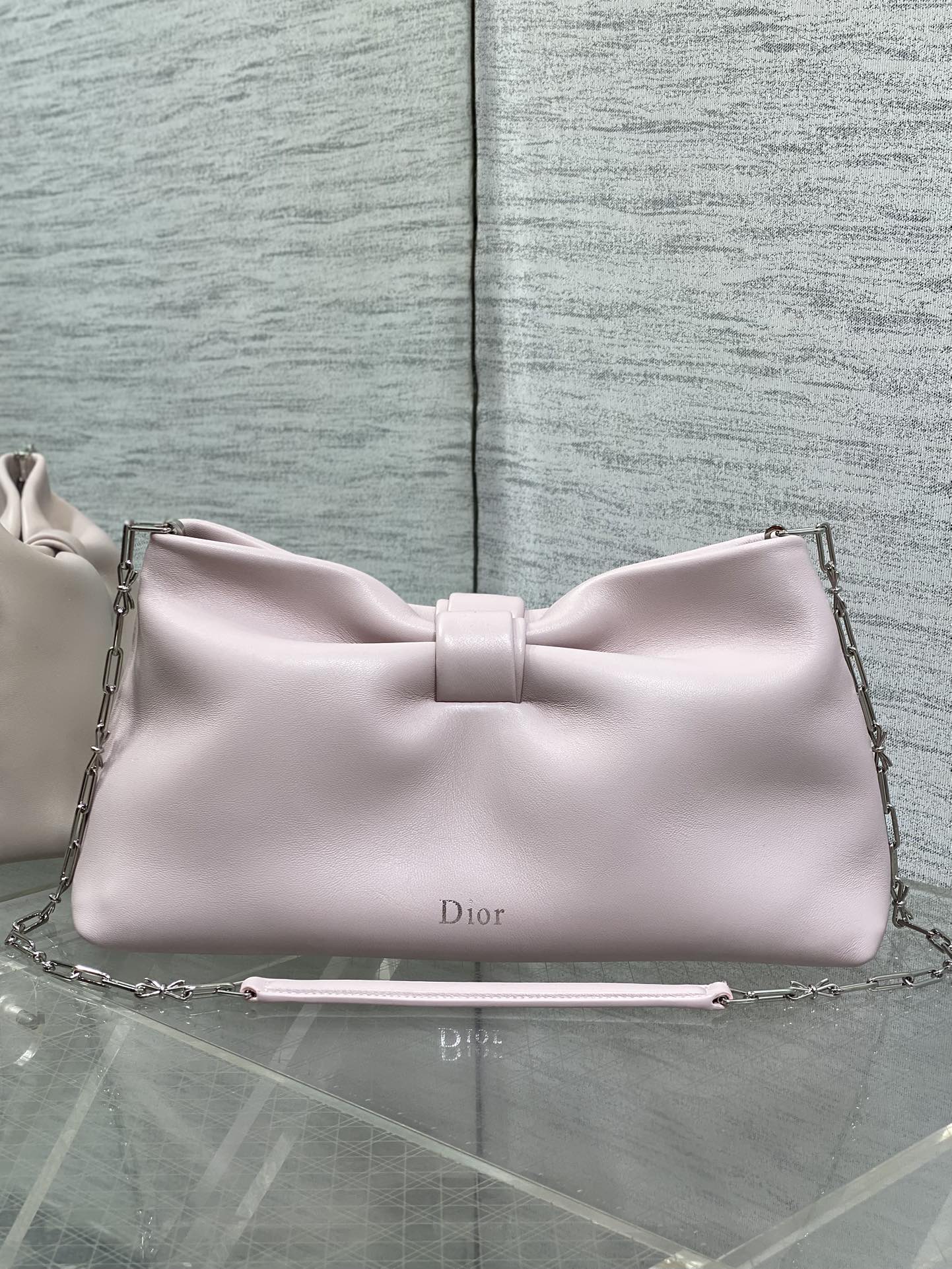 Dior Bow Bag