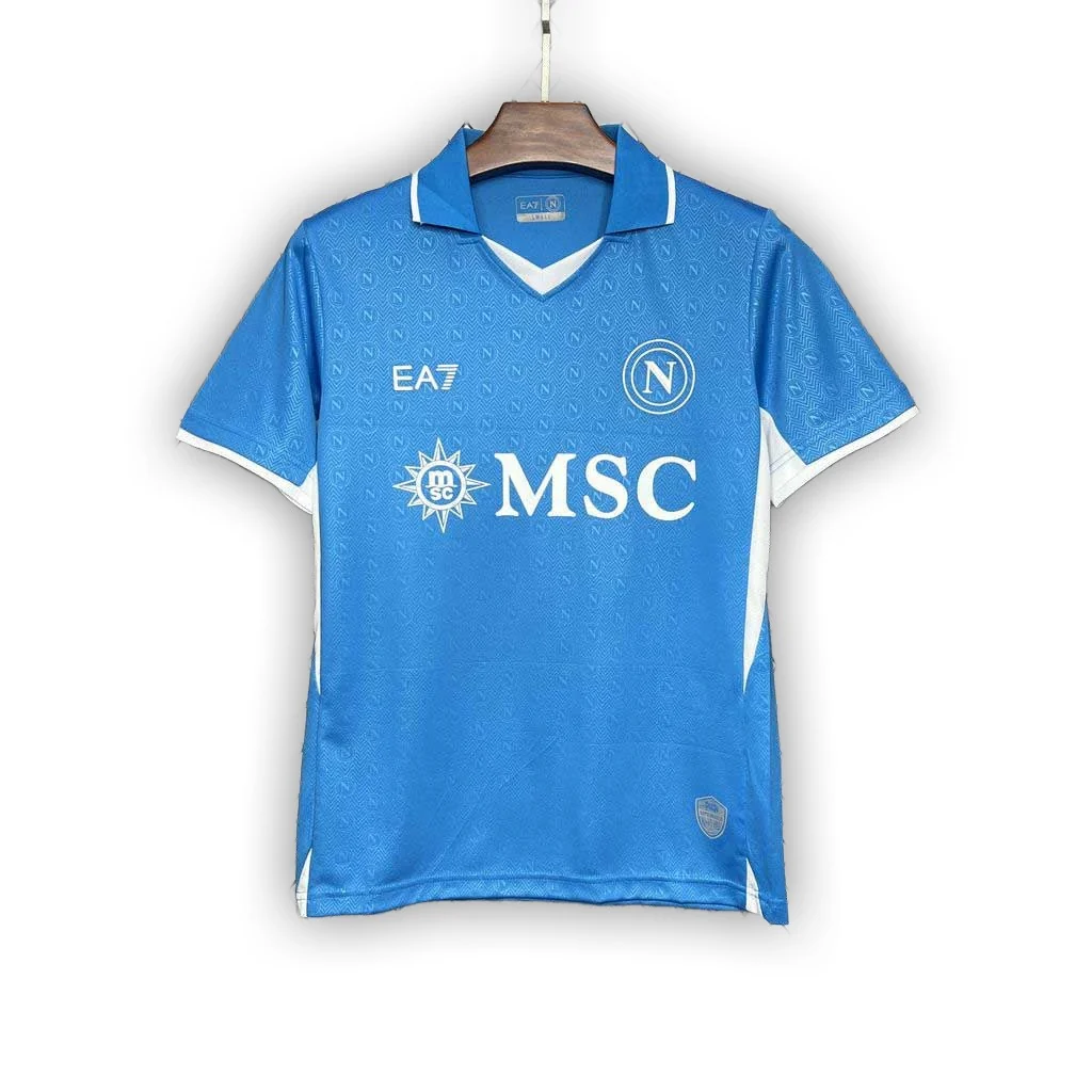 Napoli 2024/25 Home