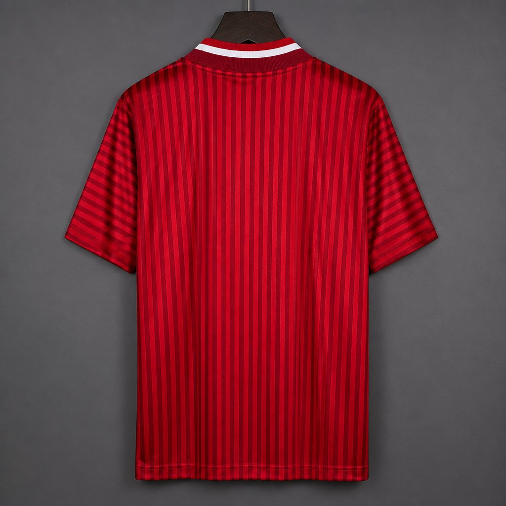 2026/2027 FC Bayern Munich Retro training clothes Football Shirt (Fan Edition)