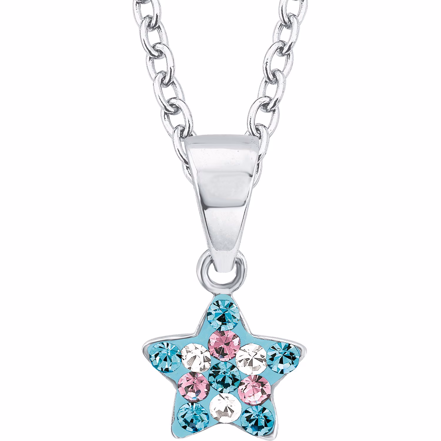Kette 925er Silber