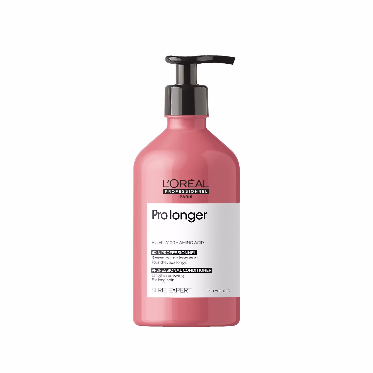 Conditioner zur Wiederherstellung der Längen