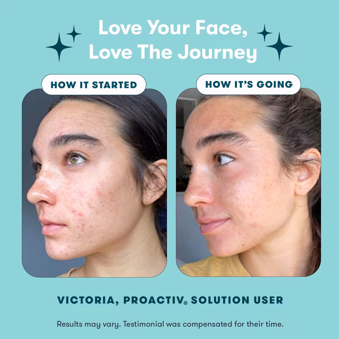 Proactiv  Solution 3-Step Routine Minis