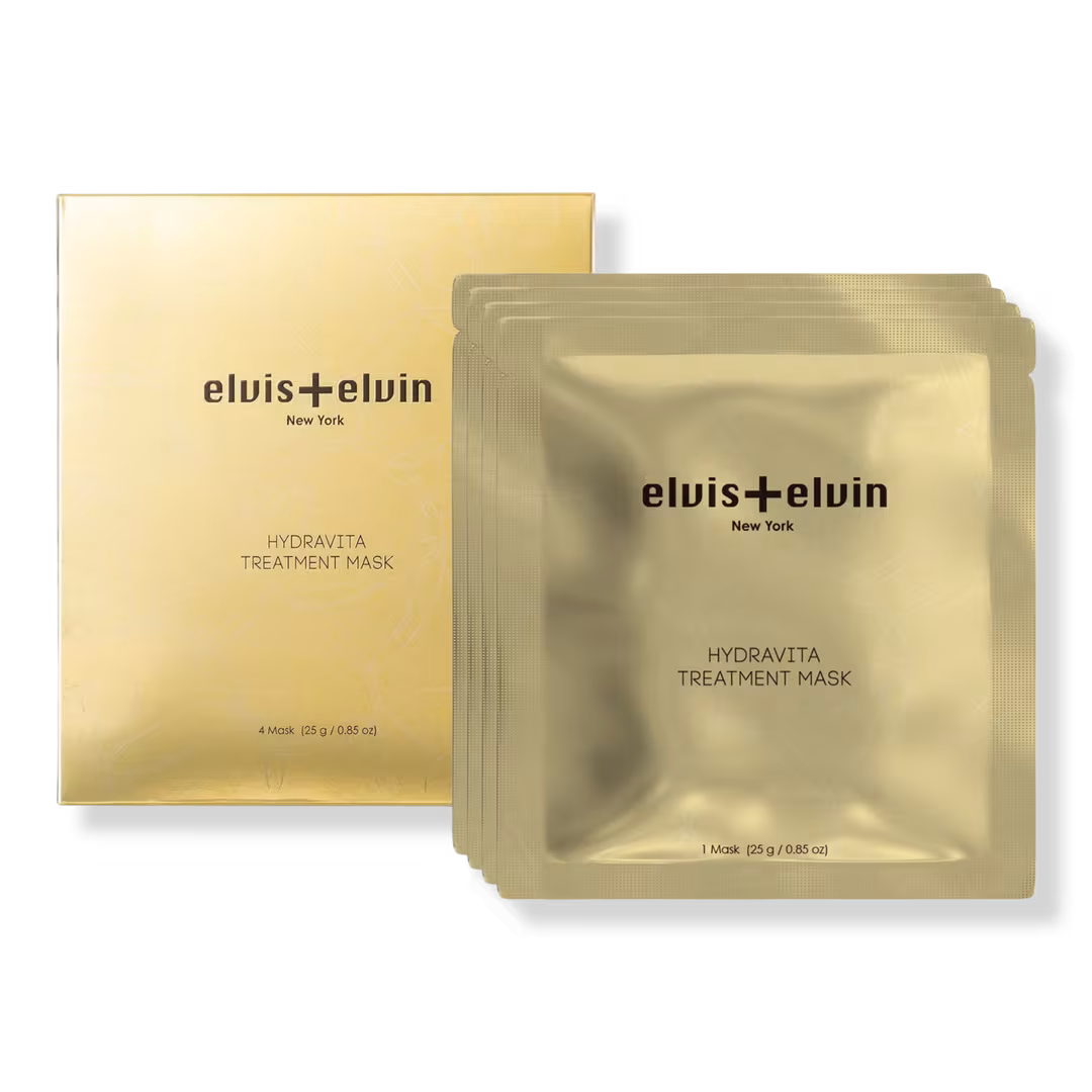 elvis+elvin  HydraVita Treatment Mask