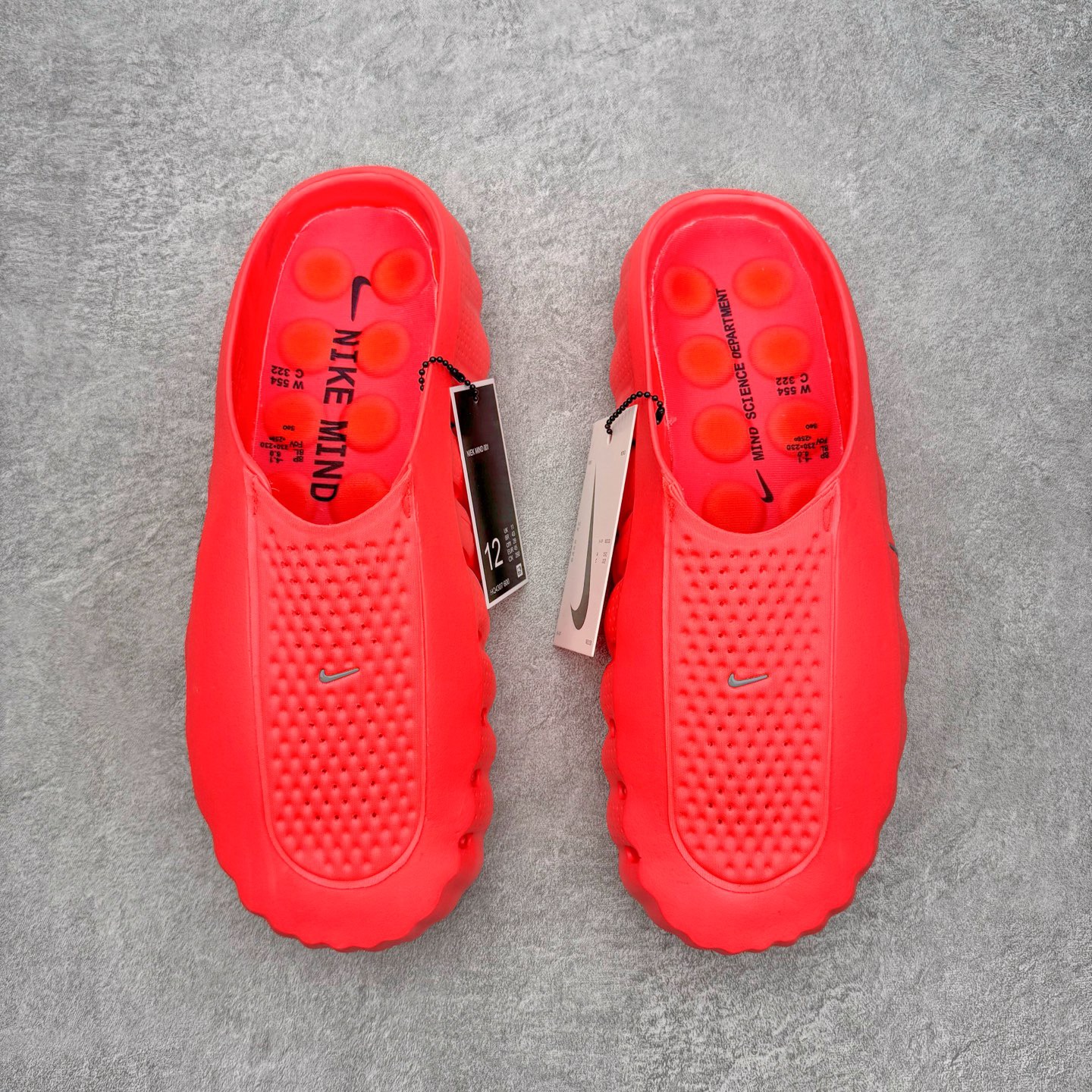 Nike Mind 001 Slide - CCSHOES