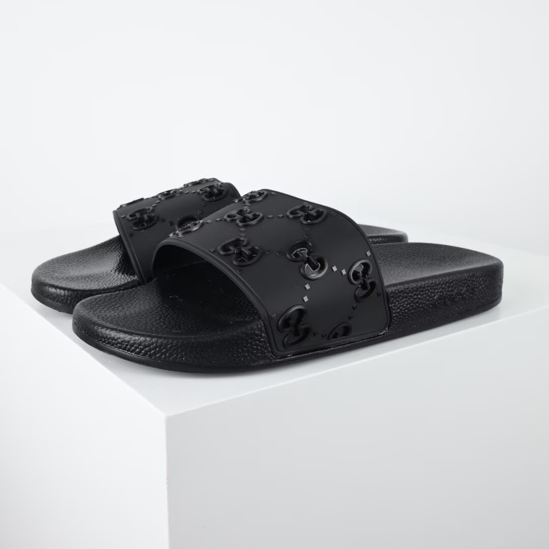 GUCC SLIPPERS - CCSHOES