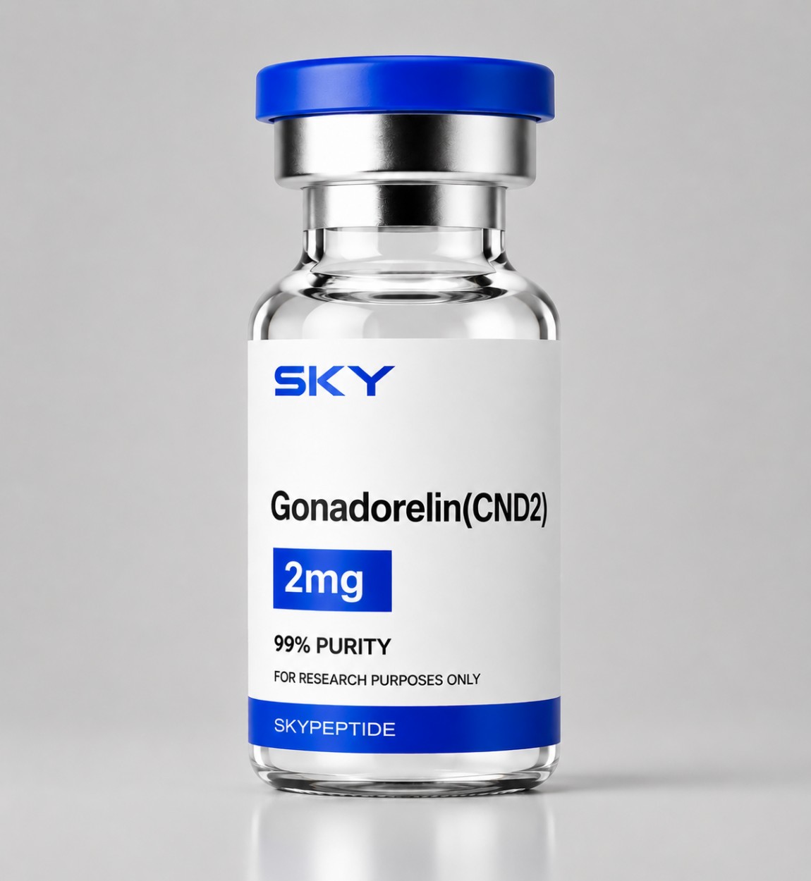 Gonadorelin