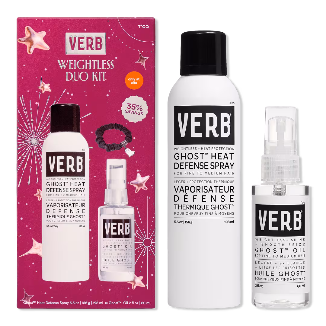 Verb  Weightless Duo Kit