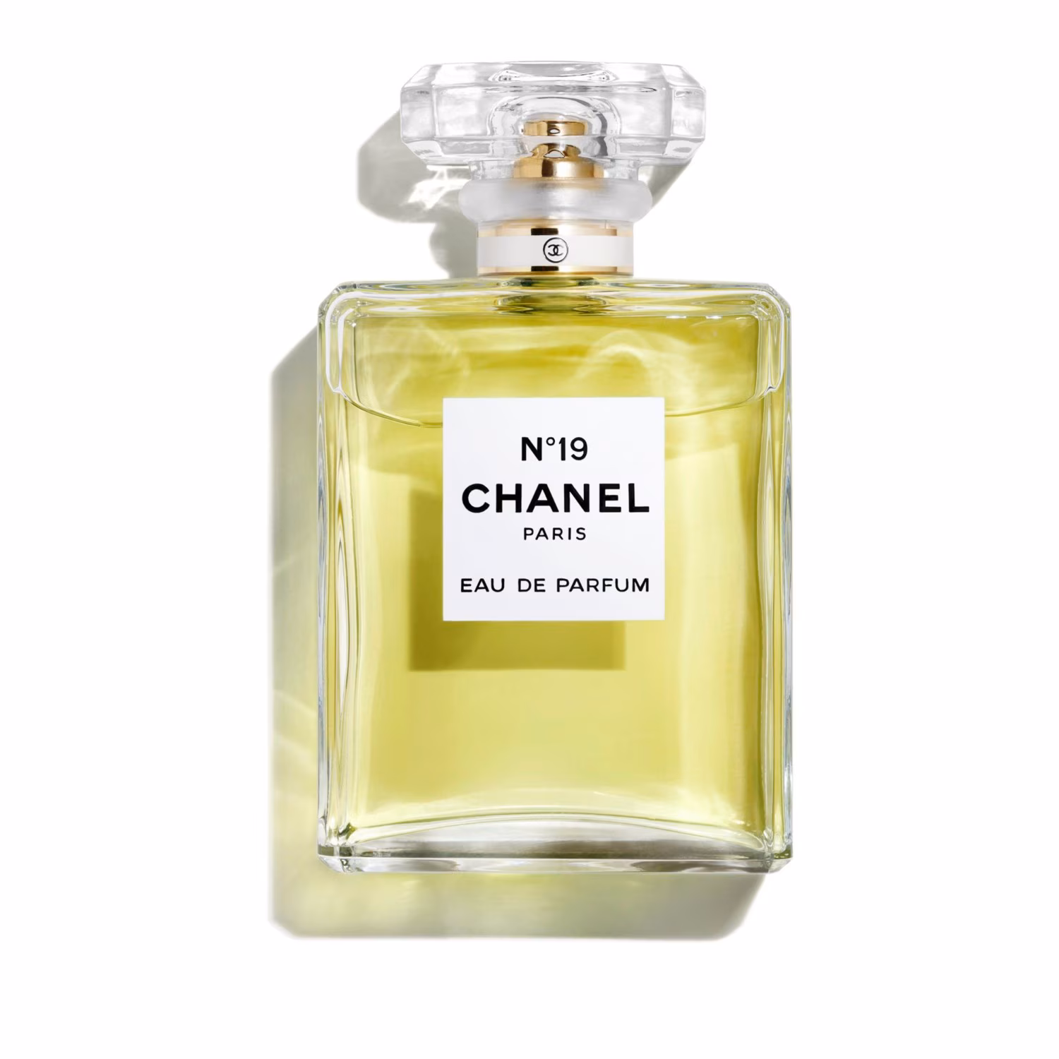 EAU DE PARFUM VAPORISATEUR