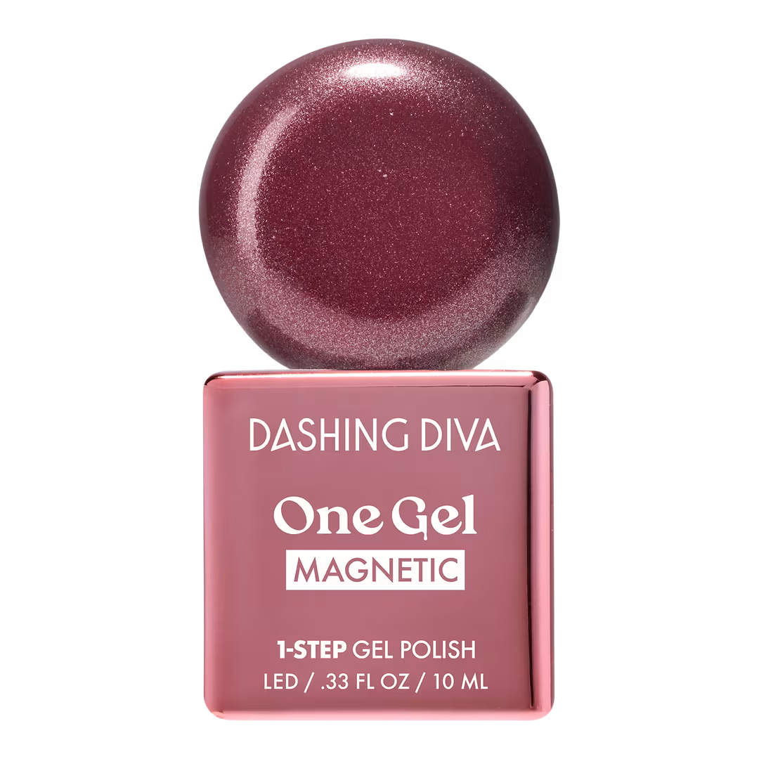 Dashing Diva  One Gel Magnetic Starter Kit