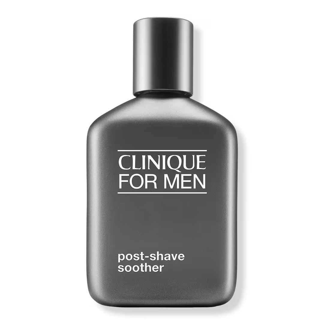 Clinique  Clinique For Men Post-Shave Soother Lotion for Razor Burn + Dryness